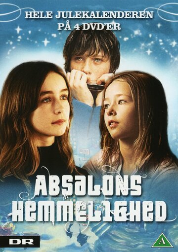 Смотреть Тайна Абсалона (2006) онлайн в Хдрезка качестве 720p