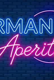 Смотреть A Barman's Aperitif (2023) онлайн в Хдрезка качестве 720p